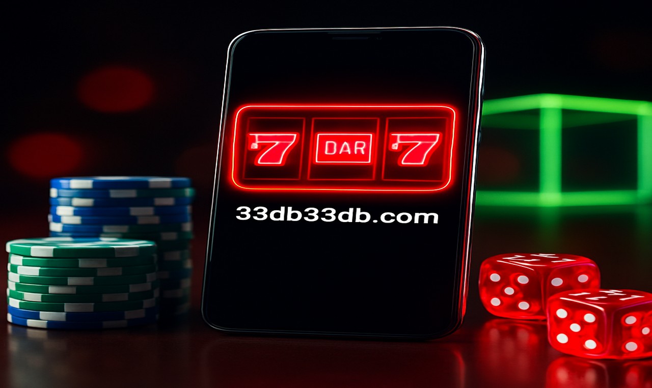 33db গেম