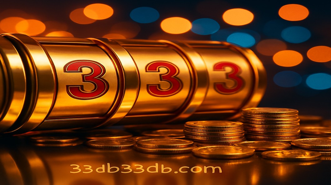 33db গেম