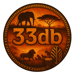 33db খেলা